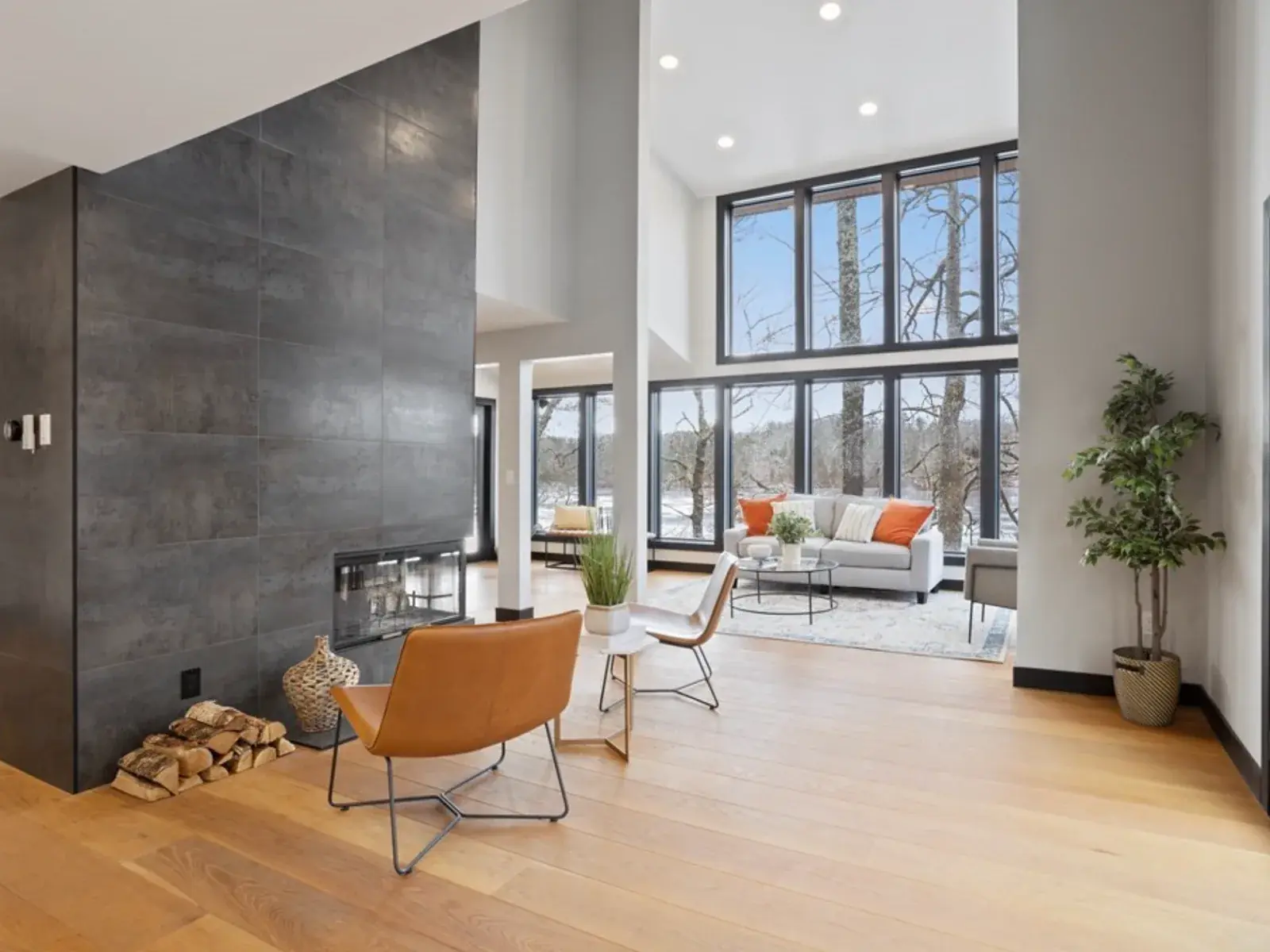 High-End Design